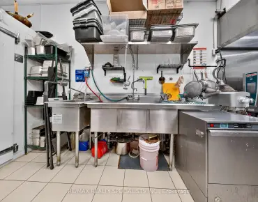 
Unit - 100 The East Mall N/A Islington-City Centre West, Toronto is zoned as E1 with total area of 2500.00 sqft