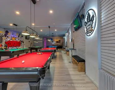 2789 Lakeshore Blvd W New Toronto, Toronto is zoned as Retail with total area of  sqft

