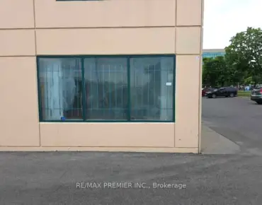 
68 - 2300 Finch Ave W Humber Summit, Toronto is zoned as M2 MOF with total area of 1404.00 sqft