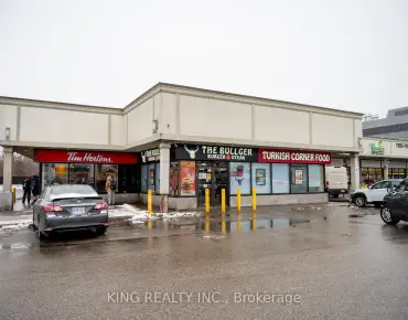 398 College St W University, Toronto is zoned as CR3.0, SS2 with total area of sqft