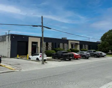 40 Penn Dr Humber Summit, 多伦多商业用地规划为E 1.0并占地42563.00平方尺
