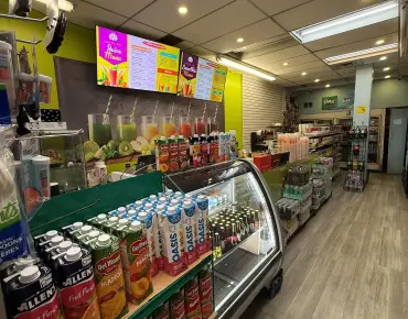 808 York Mills Rd St. Andrew-Windfields商业用地规划为商业地产物业占地799平方尺