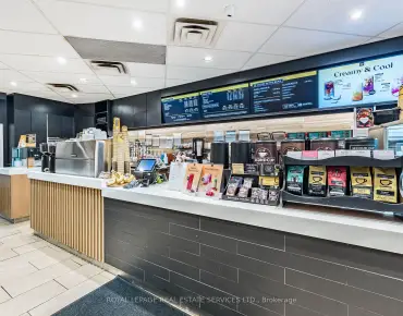 1728 Bayview Ave Leaside is zoned as Commercial with total area of 1,266 sqft