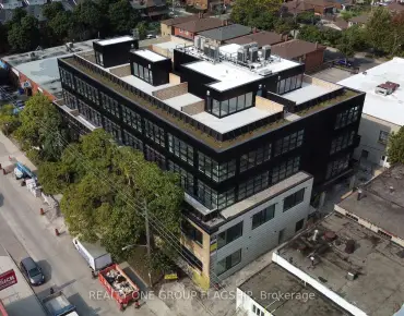 707 - 3601 Highway 7 Hwy E Unionville, Markham is zoned as MC90 with total area of 549.00 sqft