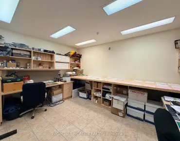 55 - 101 Toro Rd York University Heights, Toronto is zoned as M3,MOFH with total area of 1848.00 sqft