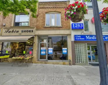 2065 Finch Ave W Glenfield-Jane Heights, Toronto is zoned as CR 1.1 (c1.1; r0 with total area of 66346.00 sqft