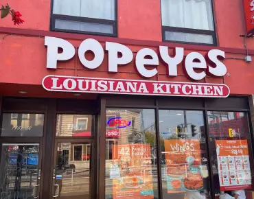 1167 St Clair Ave W Corso Italia-Davenport, Toronto is zoned as Multi-use with total area of 3200.00 sqft
