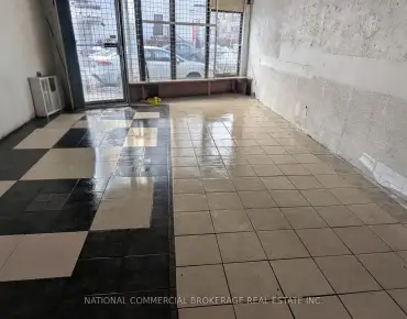 10 Cox Blvd Unionville is zoned as Commercial with total area of 1,345 sqft