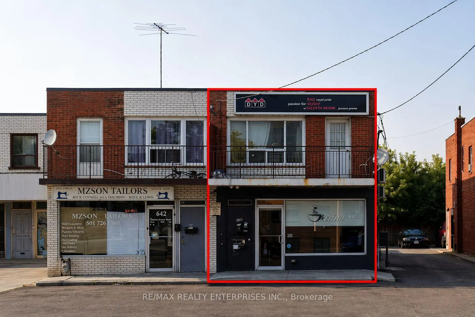 Property Images