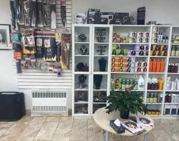 72 Steeles Ave W Crestwood-Springfarm-Yorkhill is zoned as Commercial with total area of 1,050 sqft