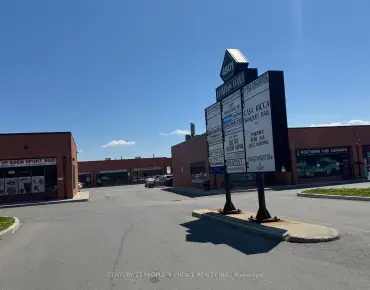168 Bridgeland Ave Yorkdale-Glen Park商业用地规划为MC(H)物业占地6,000平方尺