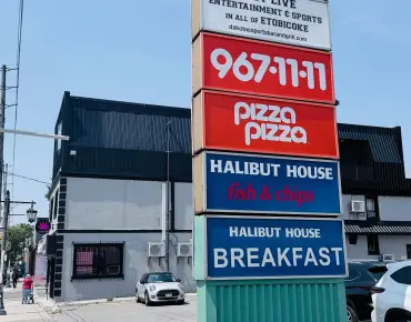 
415 Hood Rd Milliken Mills West is zoned as Industrial with total area of 3,200 sqft