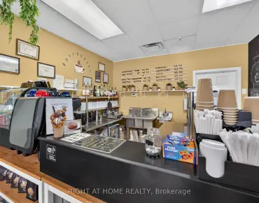 
Leslie Stre Beaver Creek Business Park is zoned as Industrial with total area of 11,590 sqft