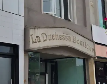 
545 Lakeshore Blvd W Waterfront Communities C1商业用地规划为商业/民宅物业占地90,040平方尺