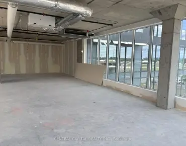 
407 - 996 Martin Grove Rd West Humber-Clairville, Toronto is zoned as OFFICE with total area of 852.00 sqft