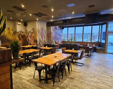 405 Jane St Runnymede-Bloor West Village, Toronto is zoned as Business Commerc with total area of 4006.00 sqft
