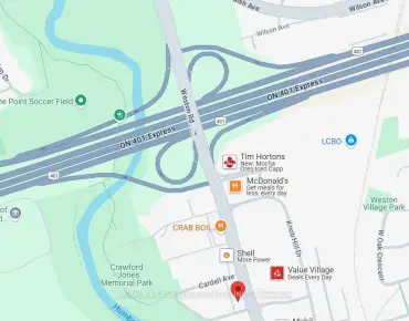 
2 - 2359 Queen St E The Beaches, Toronto is zoned as 475 Commercial/R with total area of 650.00 sqft