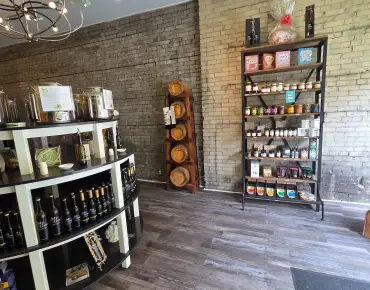 151 Roncesvalles Ave Roncesvalles, Toronto is zoned as Com with total area of  sqft
