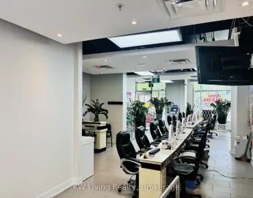 
960 Queen St W Trinity-Bellwoods is zoned as Commercial with total area of 1,000 sqft