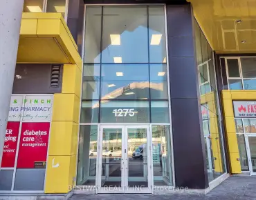 203 - 7 Eastvale Dr Cedarwood, Markham is zoned as Office/Commercia with total area of 1250.00 sqft