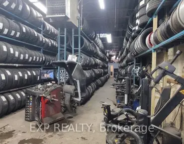 793 Bathurst St University is zoned as Commercial with total area of 0 sqft