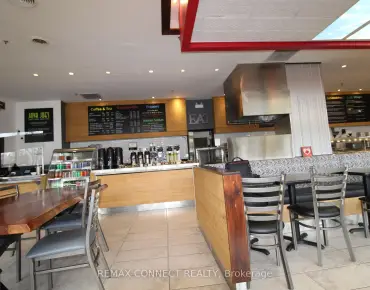 Unit1 - 405 The West Mall N/A Princess-Rosethorn, Toronto is zoned as Commercial with total area of 3474.00 sqft