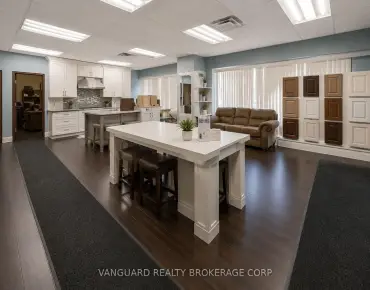 557 Fenmar Dr Humber Summit, Toronto is zoned as E41.0 with total area of 6886.00 sqft
