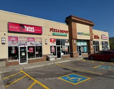 813 Yonge St Rosedale-Moore Park, Toronto is zoned as Commercial with total area of 1288.00 sqft