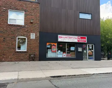 York Mills Road Banbury-Don Mills is zoned as Commercial with total area of 2,098 sqft