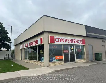 
4211 Sheppard Ave E Agincourt South-Malvern West is zoned as Commercial/Residential with total area of 386 sqft