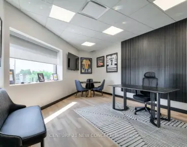 
4211 Sheppard Ave E Agincourt South-Malvern West is zoned as Commercial/Residential with total area of 386 sqft
