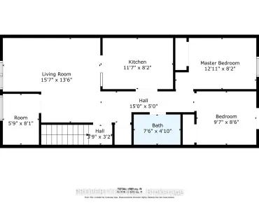 
Swan Lake Boul Greensborough is zoned as Commercial with total area of 883 sqft