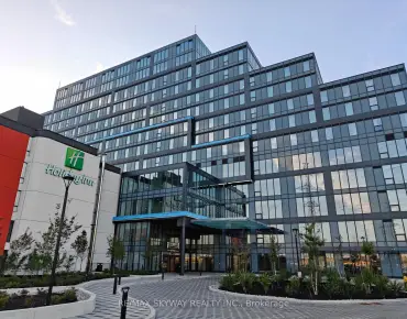 
Davenport Road Weston-Pellam Park商业用地规划为购物中心商业物业占地3,363平方尺