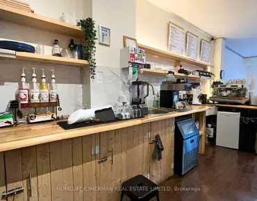 3 - 6899 14th Ave Box Grove, Markham is zoned as Commercial/Retai with total area of 926.77 sqft