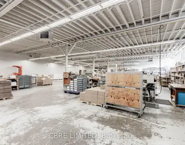 137 Bentworth Ave Yorkdale-Glen Park, Toronto is zoned as MC with total area of 20000.00 sqft
