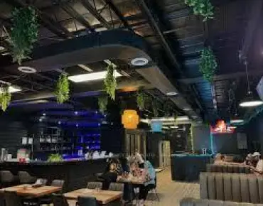 
96 Gerrard St E Church-Yonge Corridor, Toronto is zoned as Commercial CR3 with total area of 1200.00 sqft