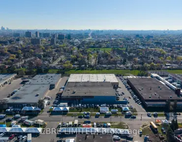 75 Westmore Dr West Humber-Clairville, Toronto is zoned as E 1.0, exception with total area of 78281.00 sqft