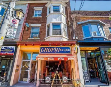 10165 Yonge St Crosby商业用地规划为商业地产物业占地1,200平方尺