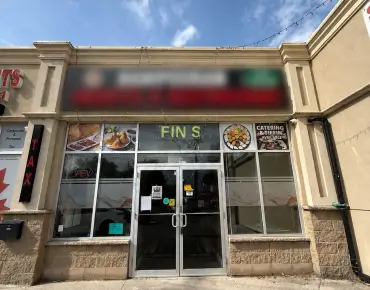 43 - 1770 Albion Rd West Humber-Clairville, Toronto is zoned as Commercial with total area of 2000.00 sqft
