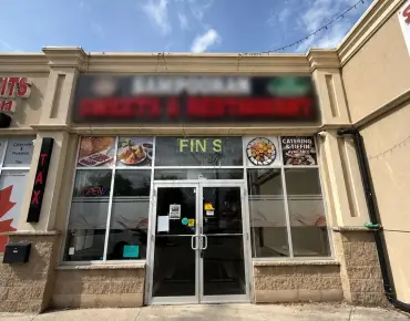 43 - 1770 Albion Rd West Humber-Clairville, Toronto is zoned as Commercial with total area of  sqft
