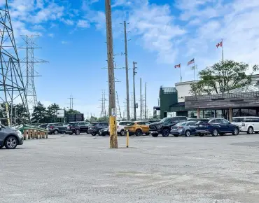 998 Martin Grove Rd West Humber-Clairville is zoned as E01.5 with total area of 996 sqft