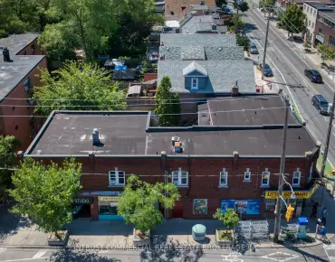 
935 The Queensway N/A Stonegate-Queensway is zoned as Commercial with total area of 2,373 sqft