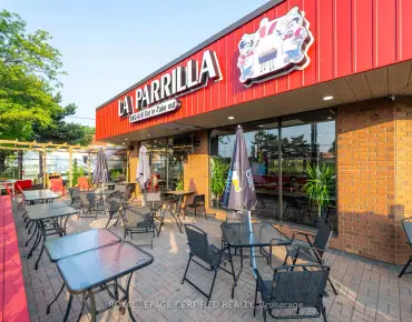 5025 Steeles Ave W Humber Summit, Toronto is zoned as Commercial with total area of 2450.00 sqft
