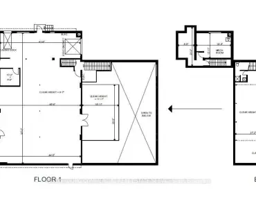 88 Tycos Dr Yorkdale-Glen Park, Toronto is zoned as EL1.0 with total area of 7687.00 sqft
