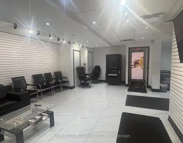 548 Yonge St Bay Street Corridor, Toronto is zoned as Commercial with total area of sqft
