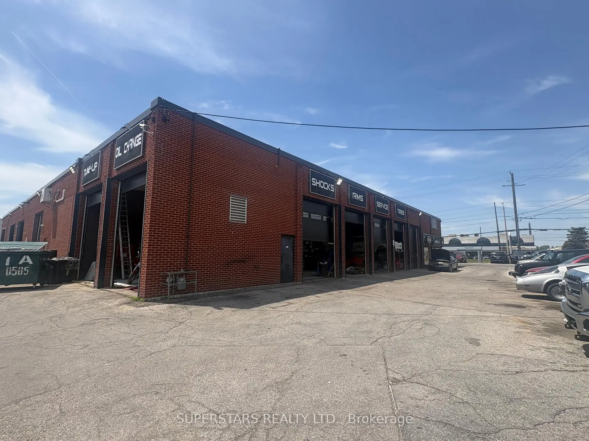 Property Images