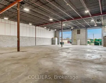 235 Belfield Rd West Humber-Clairville, 多伦多商业用地规划为EH 1.0并占地21784.00平方尺
