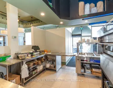 1 - 1444 Dupont St Dovercourt-Wallace Emerson-Junction, Toronto is zoned as COMM with total area of 4000.00 sqft
