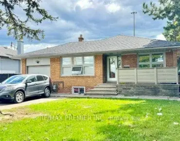 
International Ave West Humber-Clairville商业用地规划为有限制就业与商业用地物业占地110,000平方尺