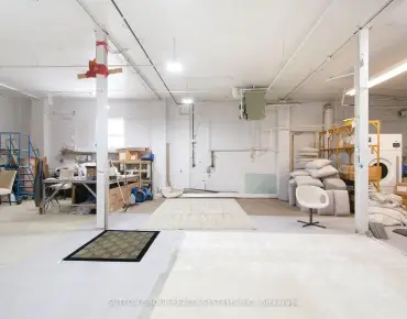 25 & 29 Milford Ave Brookhaven-Amesbury, 多伦多商业用地规划为E1 (Employment I并占地16151.00平方尺
